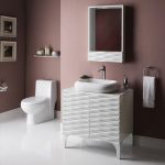 White Bathroom Vanity 36 Inch | Belezaa Decorations from .