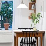 kitchen ,#table, #interiors | Dining room small, Small dining room .