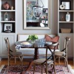 thatkindofwoman | Dining room cozy, Small dining room table .