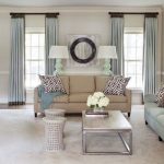 curtains | Contemporary family rooms, Curtains living room, Living .