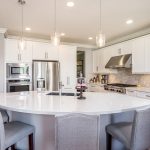 Custom Kitchen Islands Orange County | Kitchen Remodeling San Die