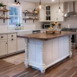 How Islands Add Style & Utility to Any Kitchen | Custom Kitchen .