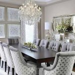 Modern dinning room decorating ideas you must adopt in 2019 .