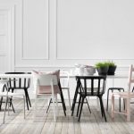 Dining chairs - Chair covers & Dining chairs - IKEA | Distressed .