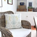 the dining room reveal! - Perfectly Imperfect™ Blog | Ikea living .