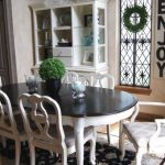 Dining Room Table Makeover | Dining room table makeover, Dining .