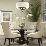 17 Classy Round Dining Table Design Ideas | Round dining room sets .