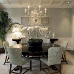85+ Remarkable Dining Room Table Centerpieces Ide