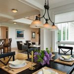 10 Amazing And Affordable Dining Room Light Fixtures Home Depot .