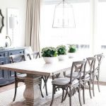 Stylish Dining Room Rug Ideas to Beautify Your Dining Area .