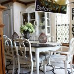 Dining Table Makeover, Take One | Dining table makeover, Dining .