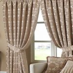 Elegant Living Room Curtains To Important Family Event Doherty .