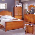 Pine with grey walls | Pine bedroom furniture, Pine furniture .