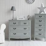 Berkeley grey chest of drawers furniture for bedroom, living, hall .