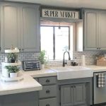 gray stained kitchen cabinets light grey stained kitchen cabinets .