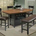 High top kitchen table sets Photo - 5 | Kitchen ide