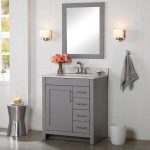 Home Decorators Collection Westcourt 36 in. W x 21 in. D x 34 in .
