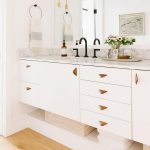 Creating Your Stylish Bathroom with Ikea Sektion Kitchen Cabinets .