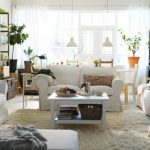 Modern Furniture: IKEA Living Room Decorating Design Ideas 2012 .