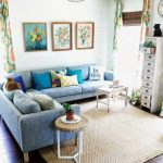 Living Room IKEA Ideas - Home Decorating Ideas | Mid century .