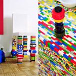 LEGO kitchen island Ikea renovation 2 « Inhabitat – Green Design .