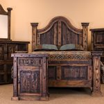 Rustic Bedroom Furniture – efistu.com in 2020 | Rustic bedroom .