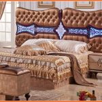 Bedroom Furniture Set, King Size Bed, Dresser, Nightstand, Wardro