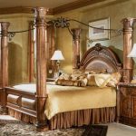 Furniture Fit For Kings and Queens! | King size bedroom sets .