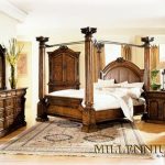 Ashley Millenium Bedroom Furniture – Bedroom Decor Ideas | Canopy .