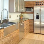 Modern Kitchen Cabinet, Cheap Kitchen Cabinets for Sale in Barringt