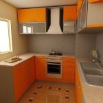 Philippines House Design and Plans | Kitchen layout, Modern .