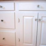 One-minute fix for loose knobs and pulls | The Old Farmer's Alman