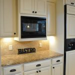 Evolution of Style: Kitchen Reveal! | Kitchen cabinet hardware .