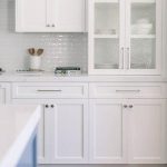 Chrome Kitchen Cabinet Knobs Design Ide
