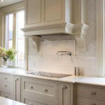 20 Most Popular Kitchen Cabinet Paint Color Ideas (Trends for 2019 .