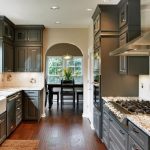 Painted-Kitchen-Cabinets-Remodeling-Ideas | Décor A
