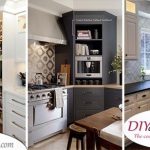 Corner Kitchen Cabinet Ideas - Corner Kitchen Uni
