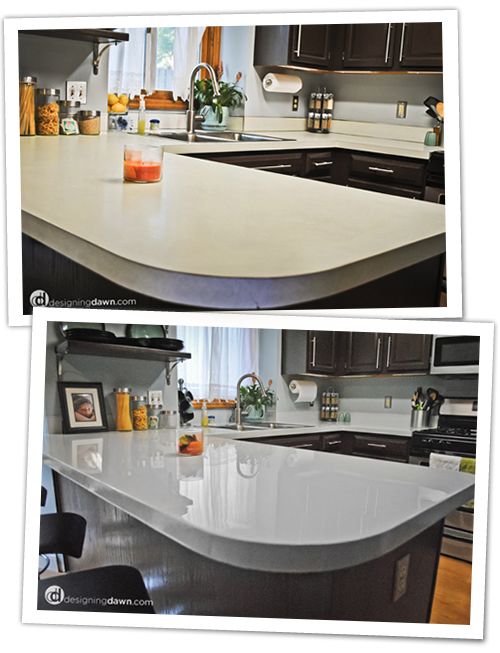 countercompare | Diy kitchen countertops, Diy countertops, Diy kitch