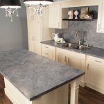 Countertop paint ideas – give a new look to the dated work surfa