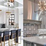 Top 50 Best Kitchen Island Lighting Ideas - Interior Light Fixtur