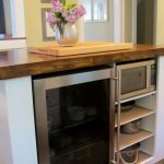 Kitchen Island Ideas For Small Kitchens & Spaces | EarlyExper