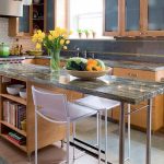 Small Kitchen Island Ideas for Every Space and Budg