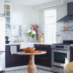 20 Small Kitchens That Prove Size Doesn't Matter - House & Ho