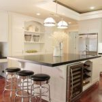 Multifunctional Kitchen Islands With Seating And Storage Kitchden .