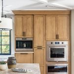 10 Kitchen Paint Colors That Work With Oak Cabine