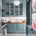 15 Best Painted Kitchen Cabinets - Ideas for Transforming Your .