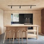Dwell's Favorite 2 Modern Kitchen Track Lighting Wood Counters .