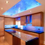 Different ways in which you can use LED lights in your home .