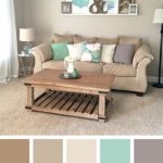Cool color ideas for my living room #livingroomcolorschemes .