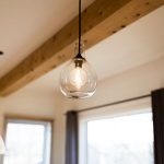 Bright Ideas: Living Room Lighti